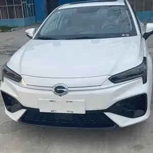 GAC Aion S, 2023