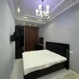 2-комн. квартира, 2 этаж, 52м², Шохмансур