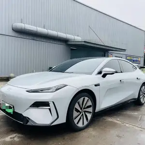 Geely Galaxy E5, 2024