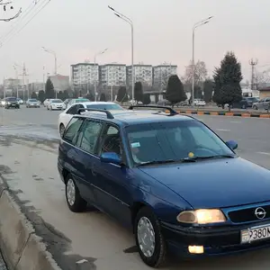 Opel Astra F, 1997