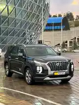 Hyundai Palisade, 2021-5