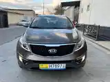 Kia Sportage, 2014-13