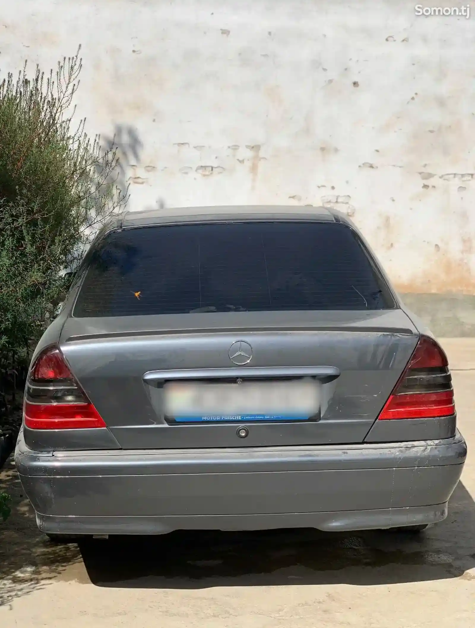 Mercedes-Benz E class, 1998-2