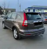 Honda CR-V, 2010-4