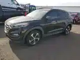 Hyundai Tucson, 2016-3