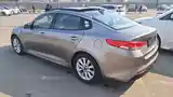 Kia Optima, 2016-4