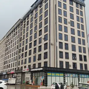 2-комн. квартира, 4 этаж, 64 м², 8 Махалла