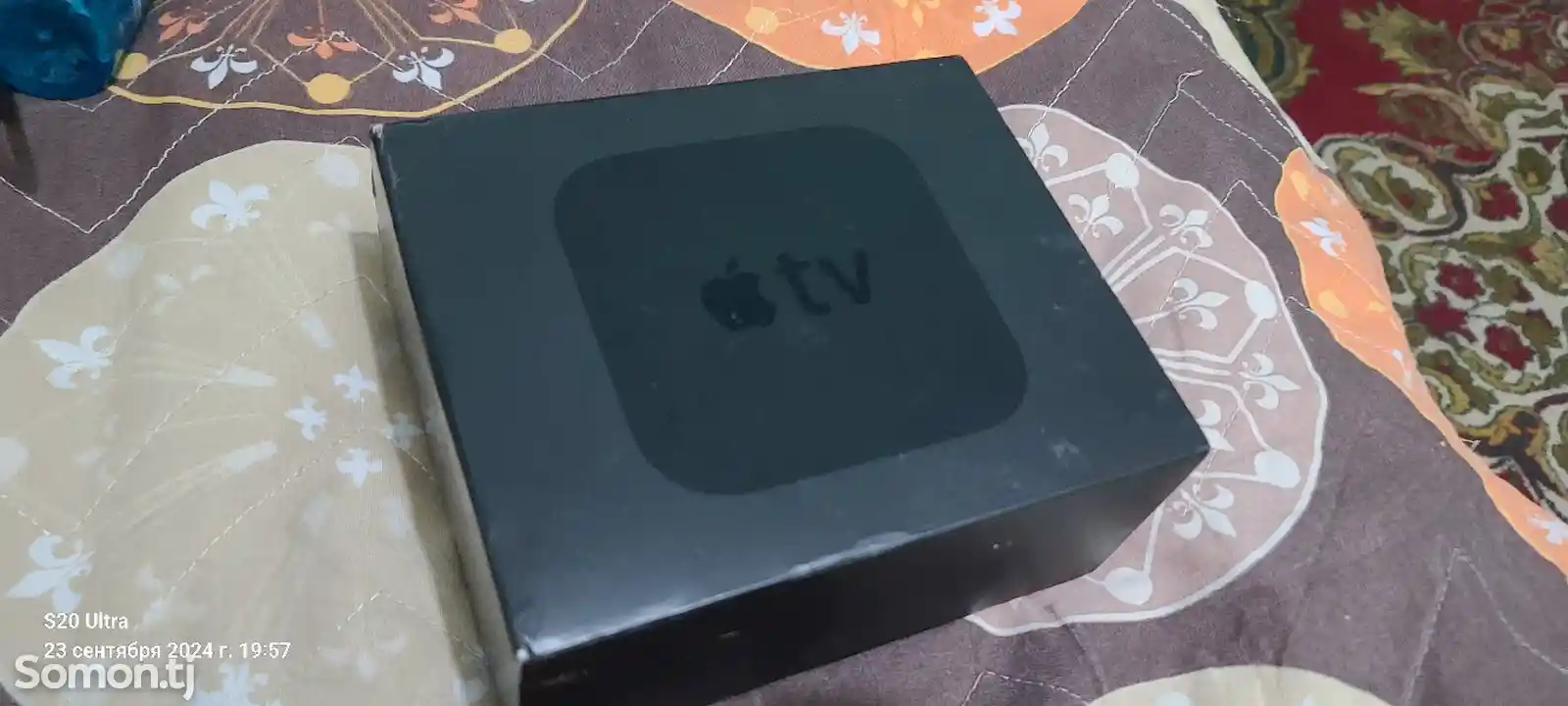 Apple TV 32G-1