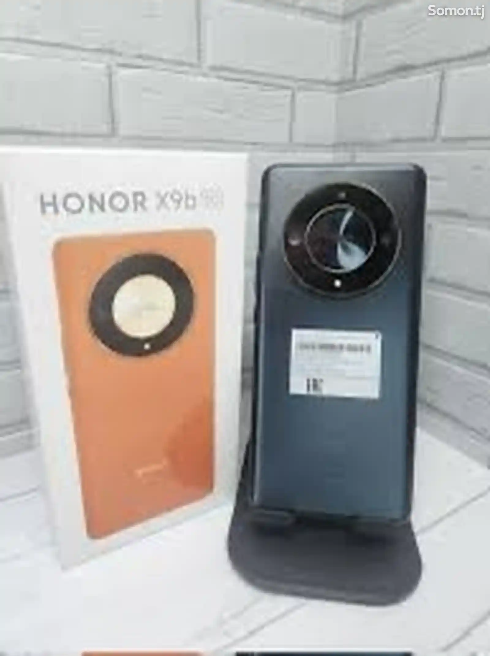 Honor X9b 8/128gb-2