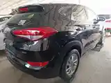 Hyundai Tucson, 2016-4