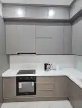 4-комн. квартира, 8 этаж, 140м², Cадбарг-5