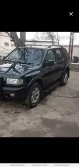 Opel Frontera, 1999-2