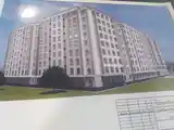 2-комн. квартира, 9 этаж, 75 м², Ленский район-2