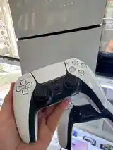 Игровая приставка Sony PlayStation 5-2