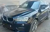 BMW X3 M, 2013-6