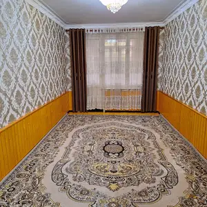 3-комн. квартира, 2 этаж, 65 м², Куруши Кабир 3 (Чкалова 3)