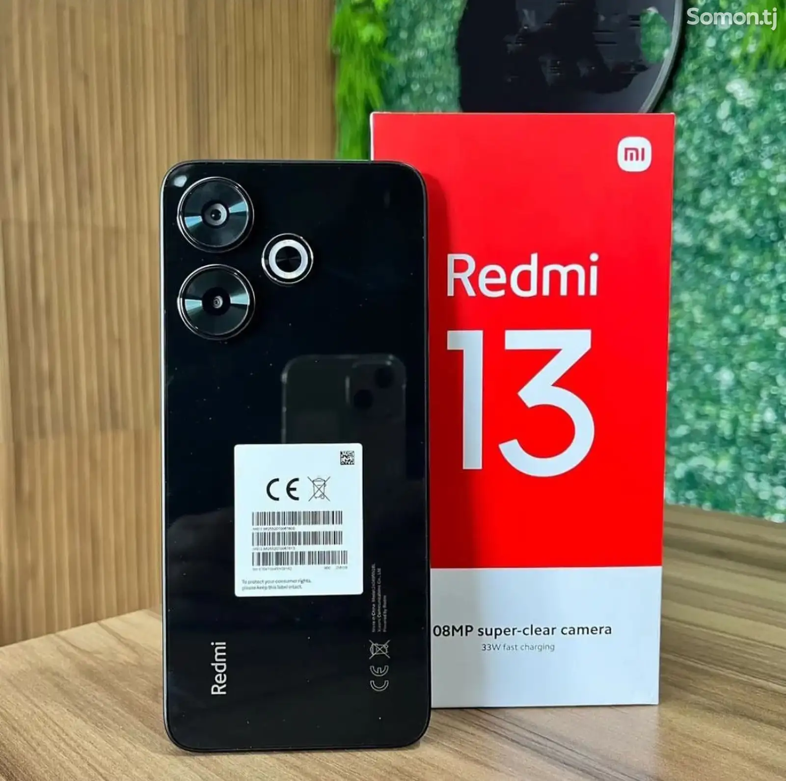 Xiaomi Redmi 13-1