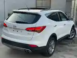 Hyundai Santa Fe, 2015-3