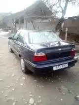 Daewoo Nexia, 1996-3