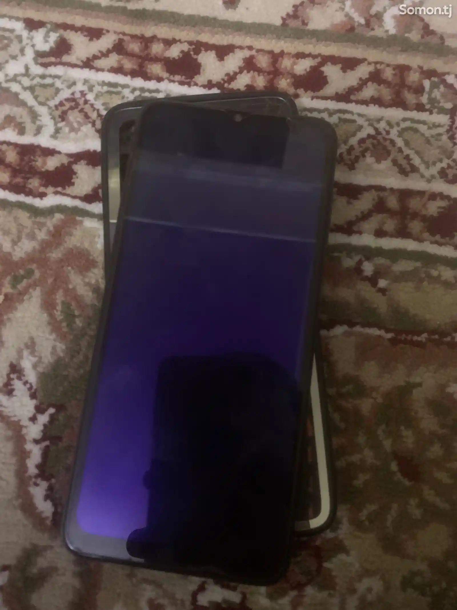 Samsung Galaxy A50-1