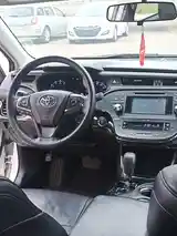 Toyota Avalon, 2015-7