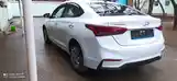 Hyundai Solaris, 2019-3