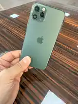 Apple iPhone 11 Pro, 64 gb, Midnight Green-4