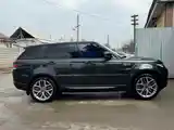 Land Rover Range Rover Sport, 2014-7