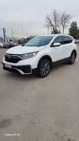 Honda CR-V, 2022-2