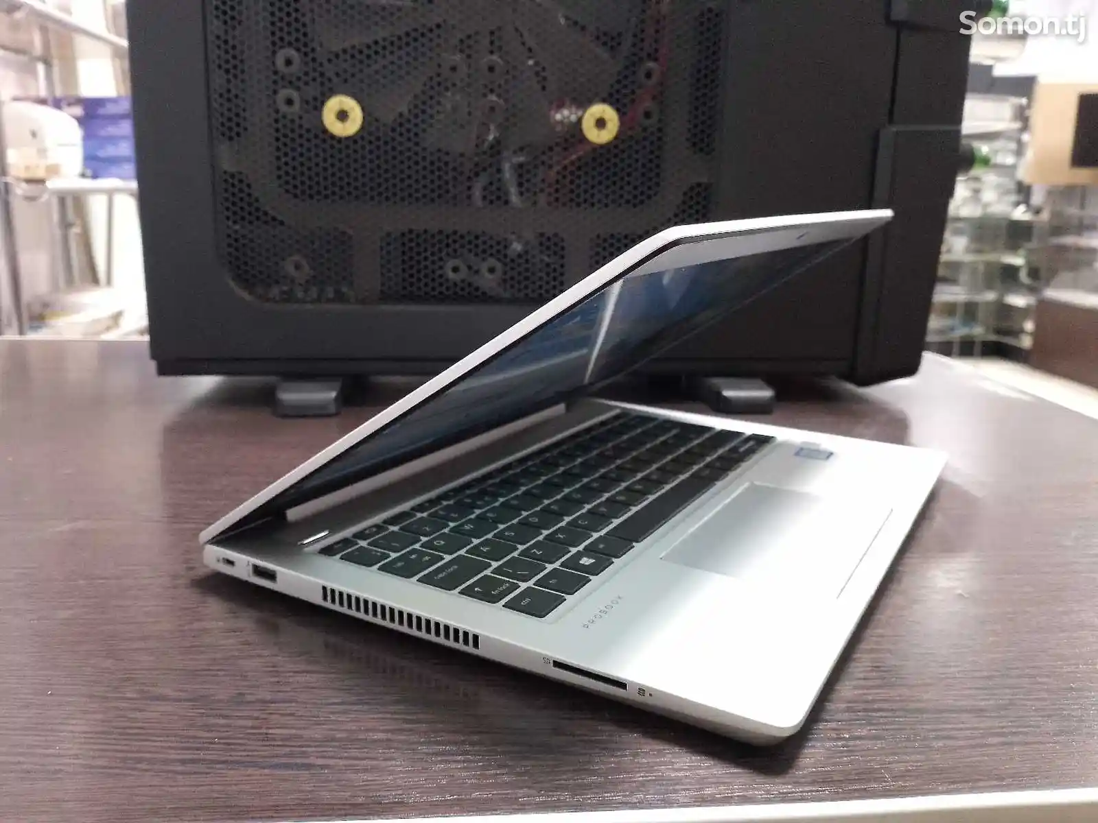 Ноутбук HP ProBook 430 G6 Core i5-8265U 8/250 SSD-2