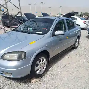 Opel Astra G, 1999