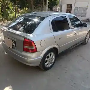 Opel Astra G, 2003