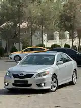 Toyota Camry, 2011-4