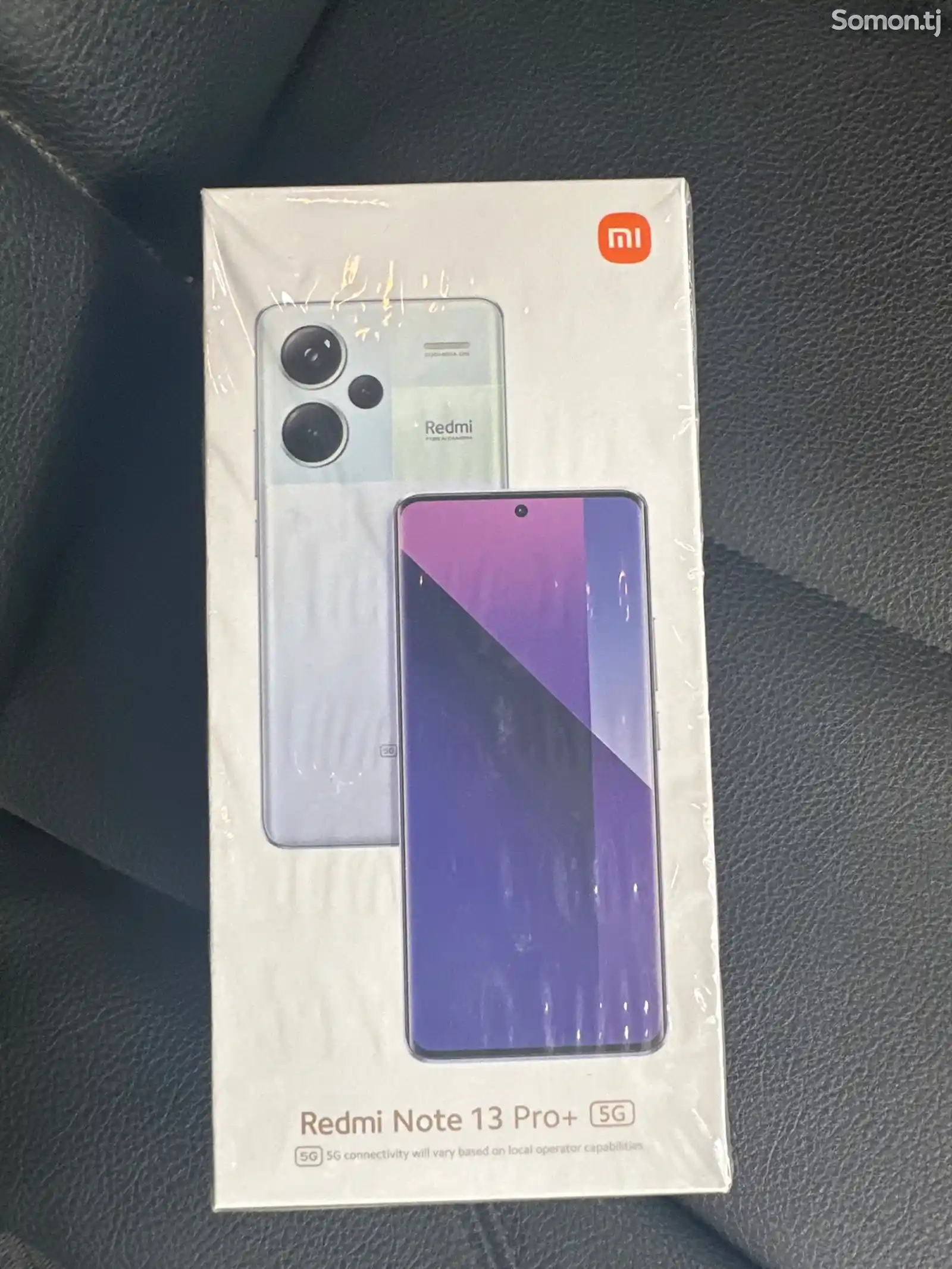 Xiaomi Redmi Note 13 Pro Plus-3