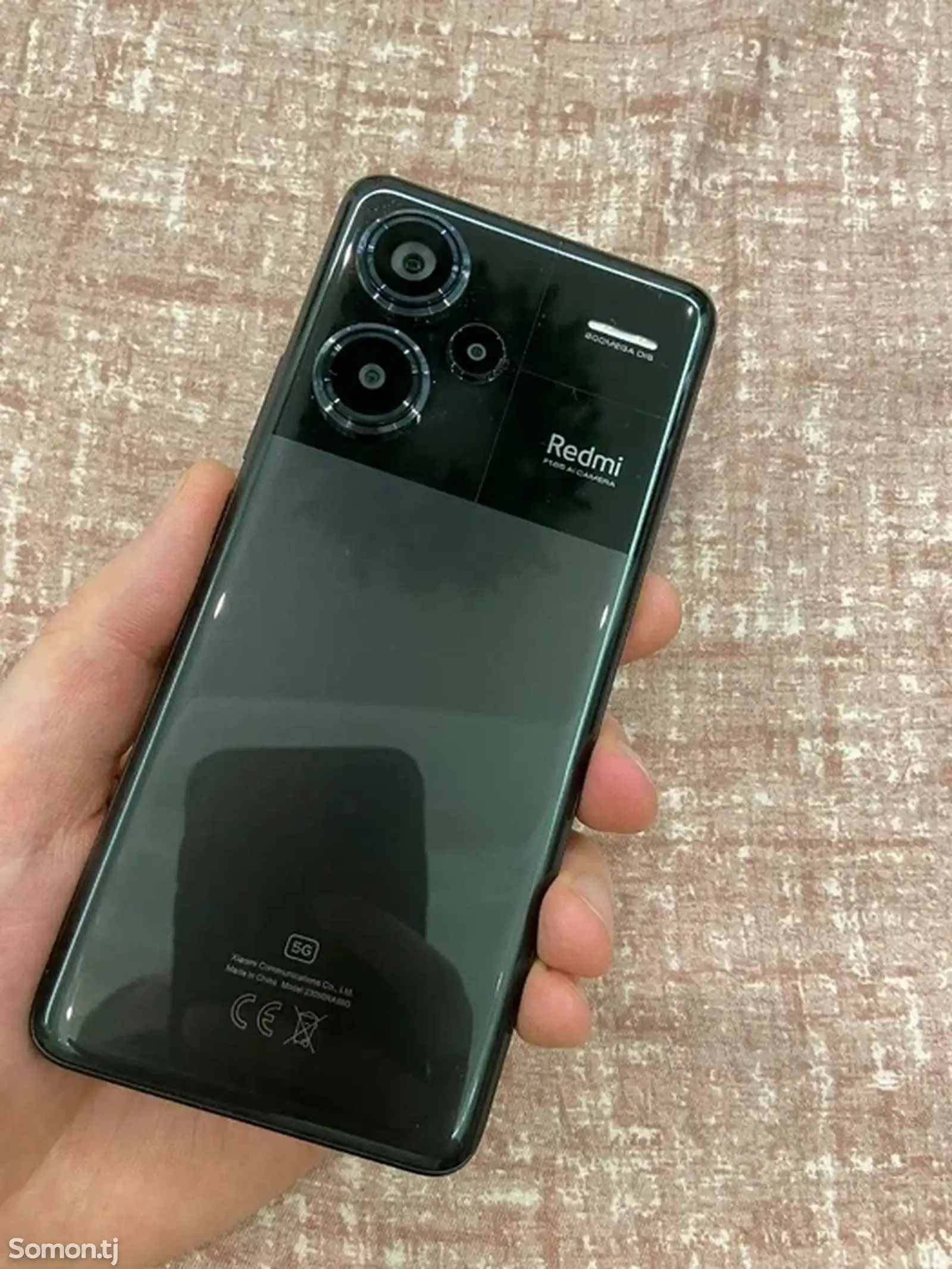 Xiaomi Redmi Note 13 Pro +-1