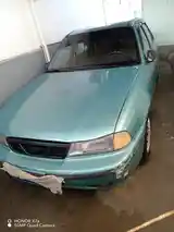 Daewoo Nexia, 2001-2