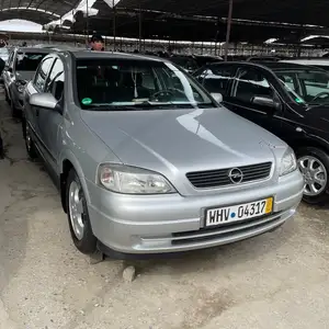 Opel Astra G, 1999