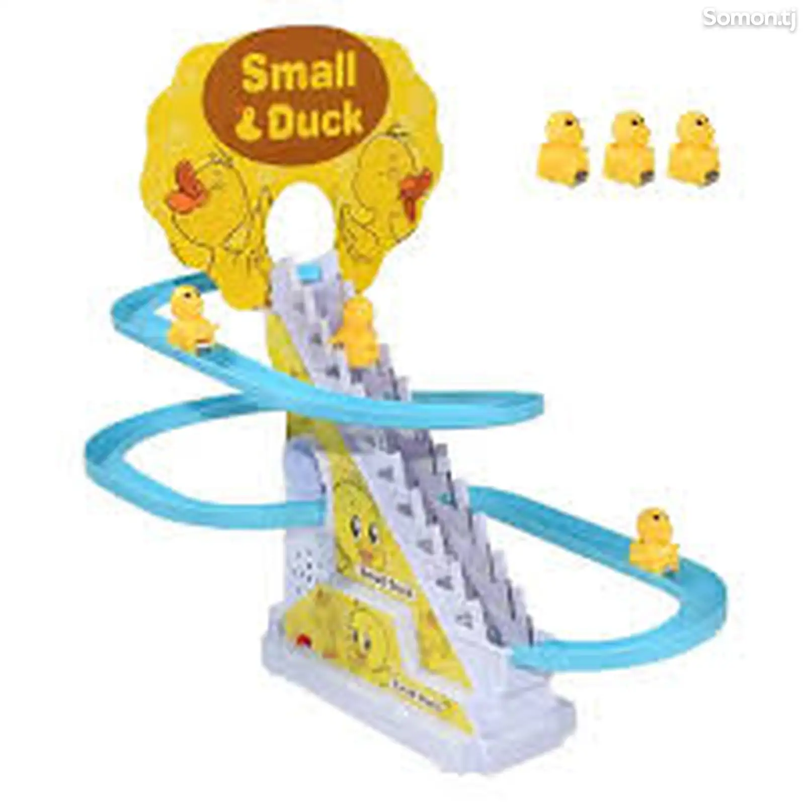 Игрушка small duck-1