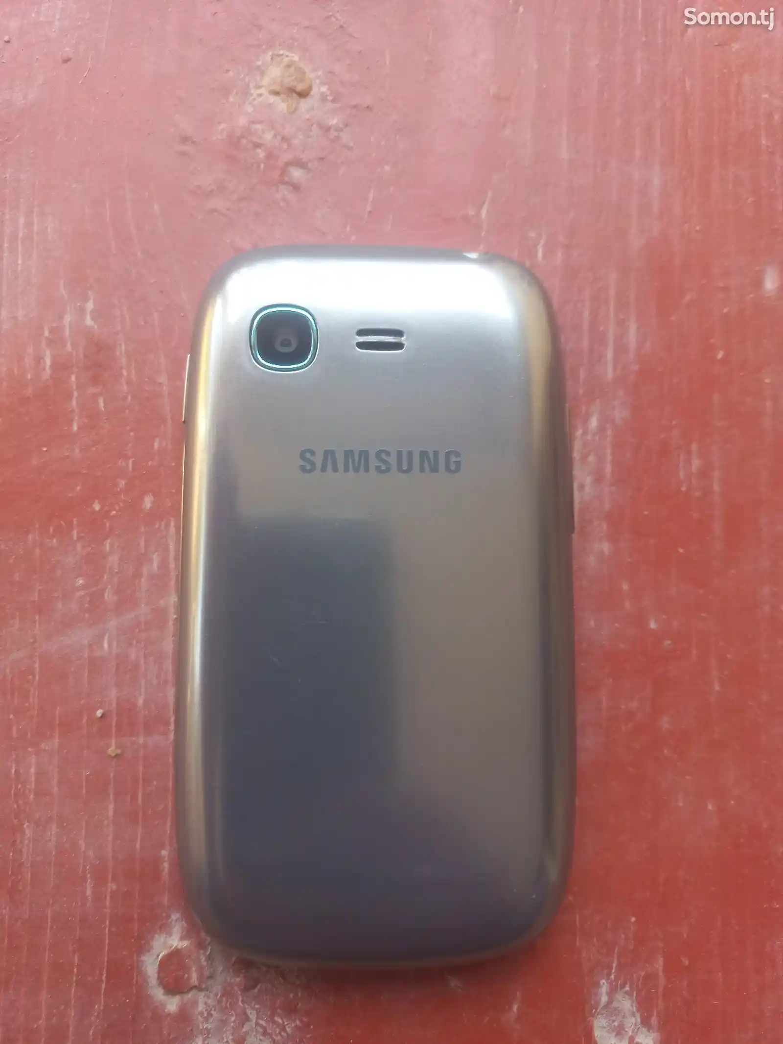 Samsung Galaxy GT-S5310-3