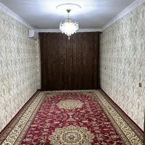 3-комн. квартира, 3 этаж, 68 м², Круг Чкалова 3