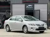 Toyota Corolla, 2011-3