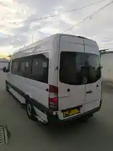 Mercedes Benz Sprinter, 2016-6