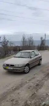 Opel Astra F, 1998-2