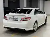 Toyota Camry, 2009-4