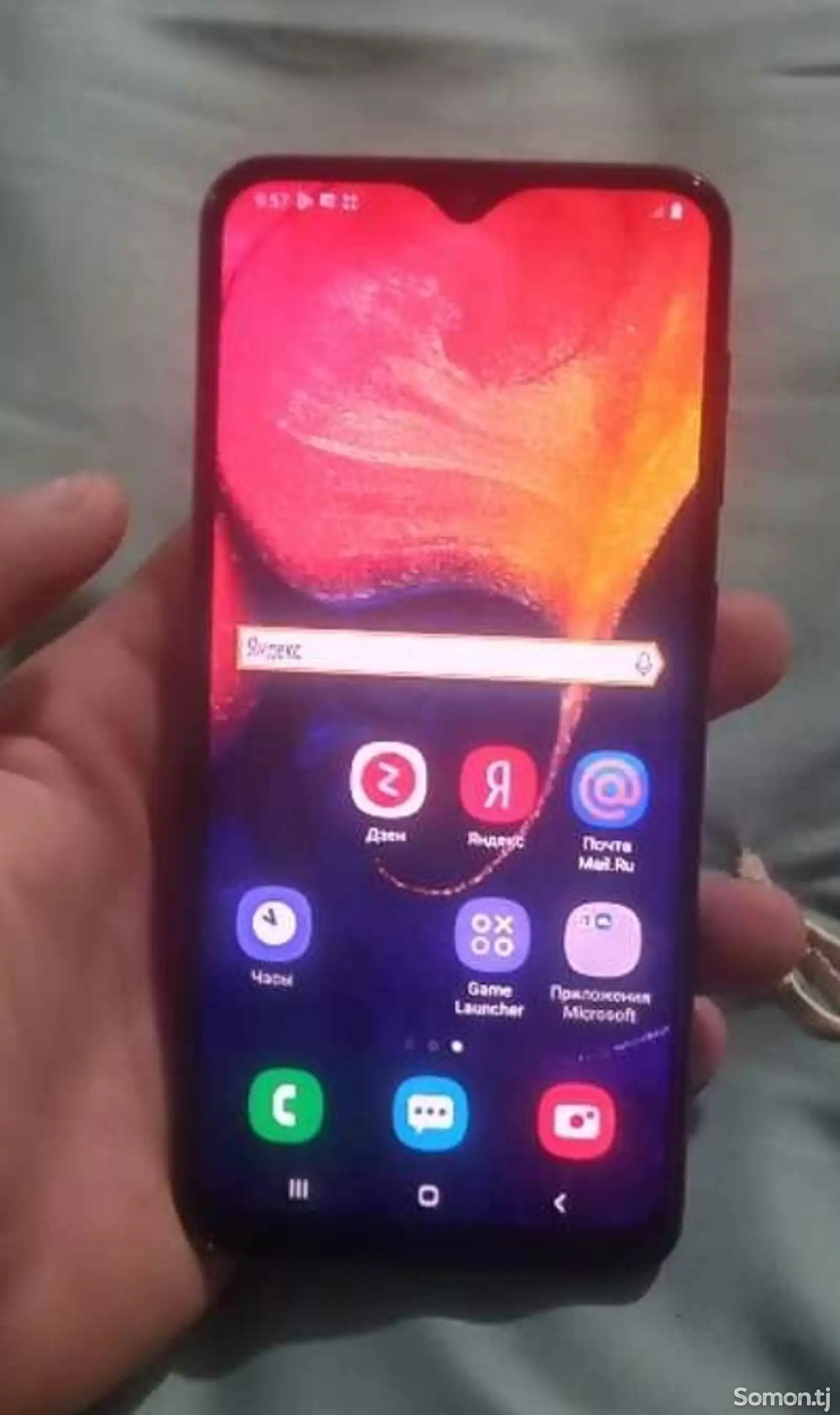 Samsung Galaxy A50, 64gb-1