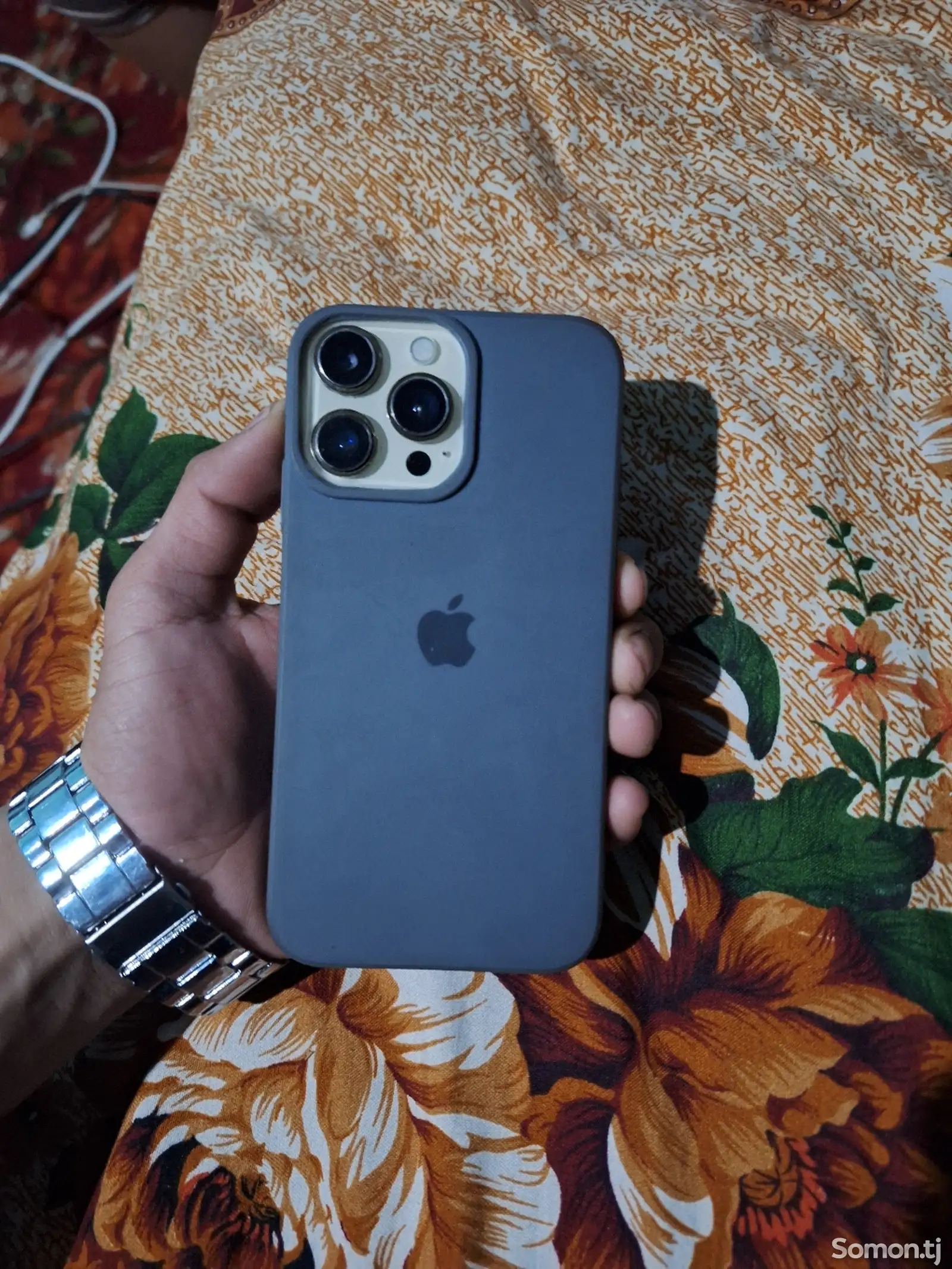 Apple iPhone Xr, 64 gb, Blue-1