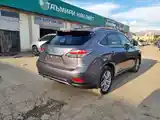 Lexus RX series, 2015-4