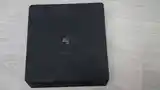 Игровая приставка Sony Playstation 4 Slim-5