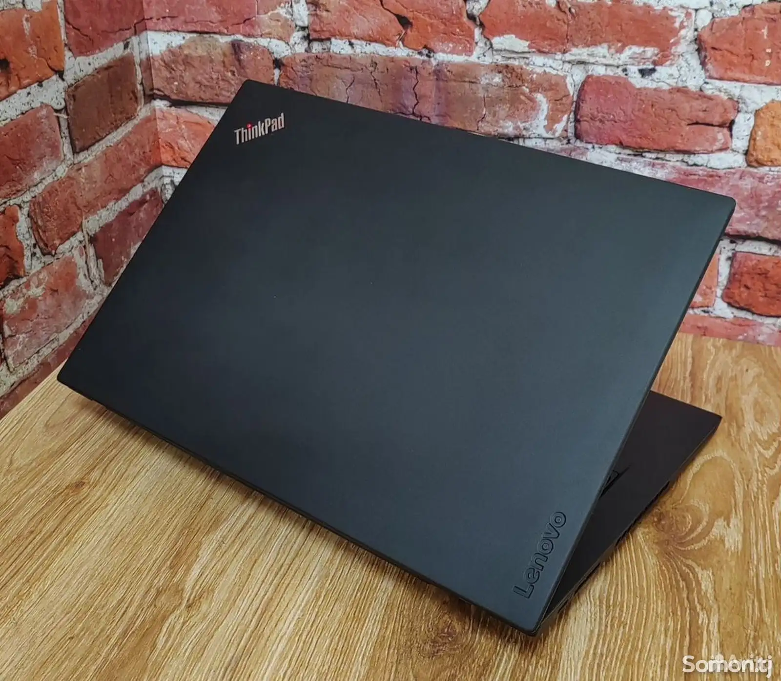 Игравой Ноутбук Lenovo ThinkPad T480 i5-8250U / 16GB / GTX960M 2GB / HDD 500G-1