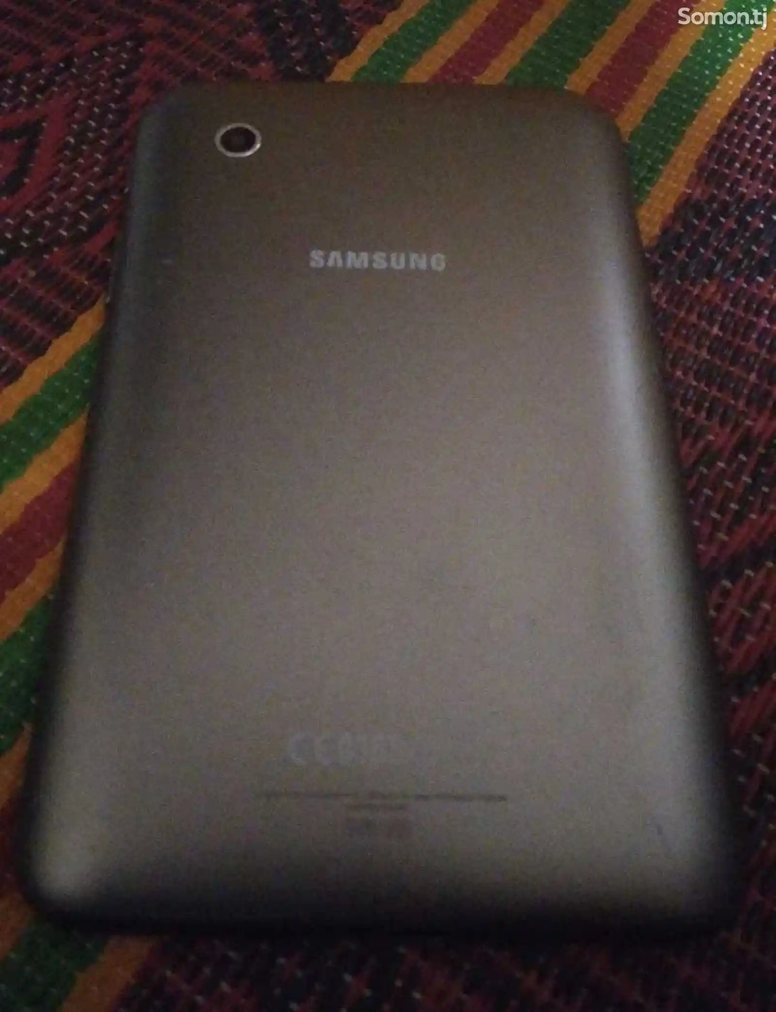 Планшет Samsung Galaxy Tab 2-2